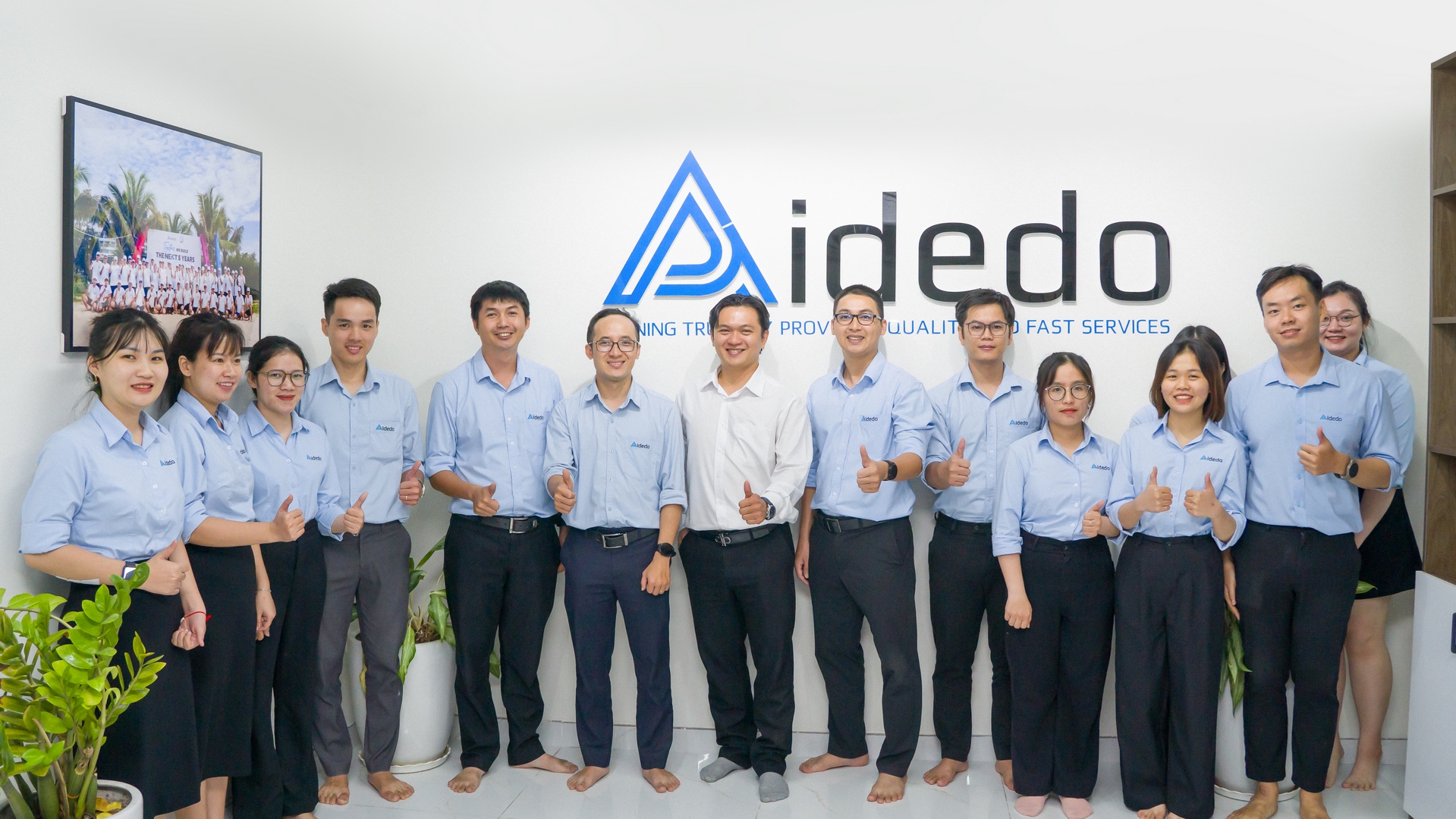 aidedo joint stock company is honored to achieve iso 90012015 certification for its quality management system 01 aidedo joint stock company is honored to achieve iso 90012015 certification for its quality management system 01